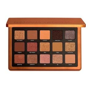 Natasha Denona Bronze Eyeshadow Palette